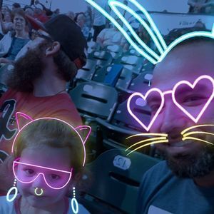 Meet your Posher, Armando